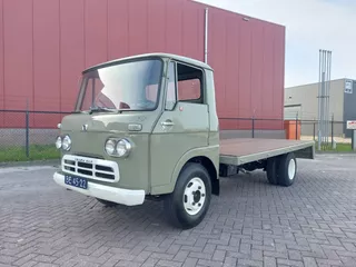 ISUZU TLD50  ELF