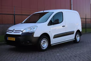 Citroen Berlingo 1.6 HDIF 500 Comfort