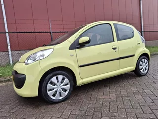 Citroen C1 1.0-12V Ambiance